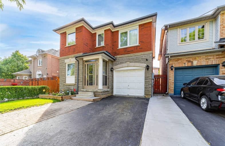 31 Bison Run Road, Brampton | Image 1