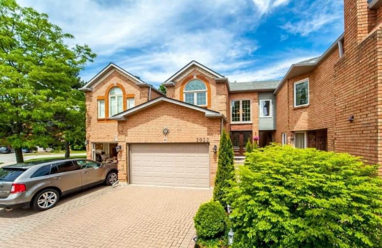 2022 Lumberman Lane, Oakville | Image 1