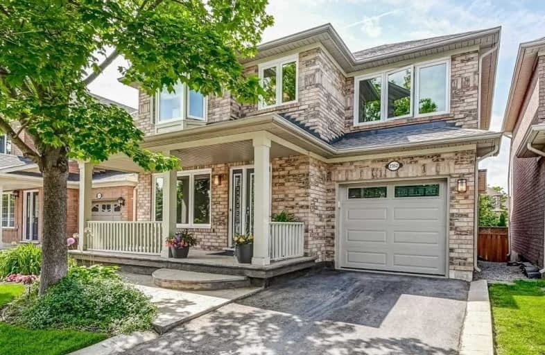 2352 Guildstone Crescent, Oakville | Image 1