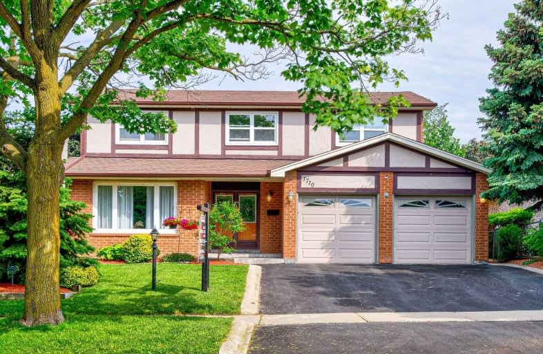 1710 Saltdene Terrace, Mississauga | Image 1