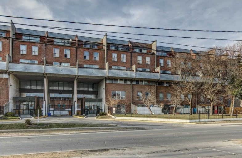 225-10 Eddystone Avenue, Toronto | Image 1