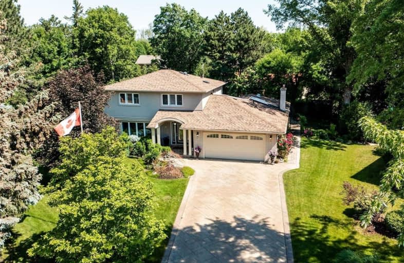 7 Heather Place, Brampton | Image 1