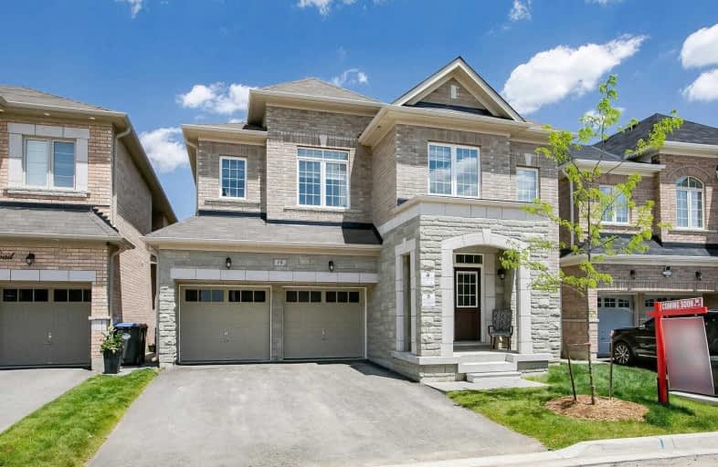 19 Clunburry Road, Brampton | Image 1