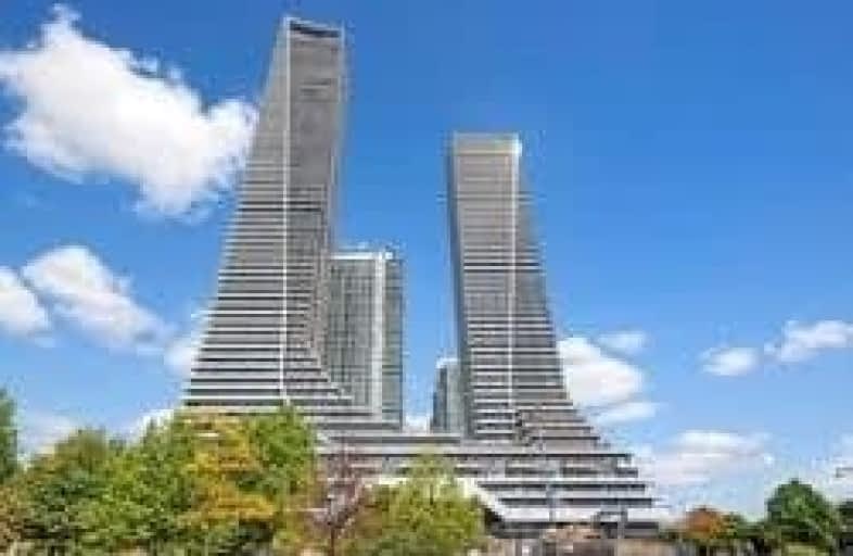 5810-30 Shore Breeze Drive, Toronto | Image 1