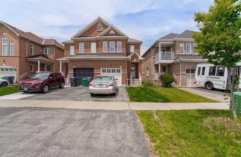 3803 Partition Road, Mississauga | Image 1