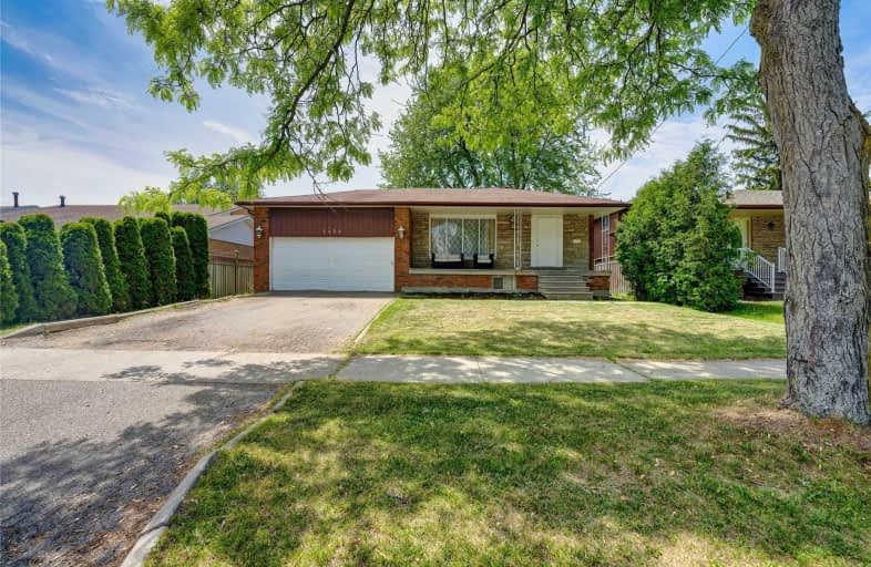 3428 Clanfield Crescent, Mississauga | Image 1