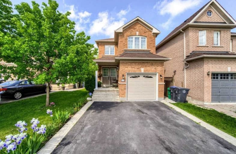 193 Bufford Drive, Brampton | Image 1