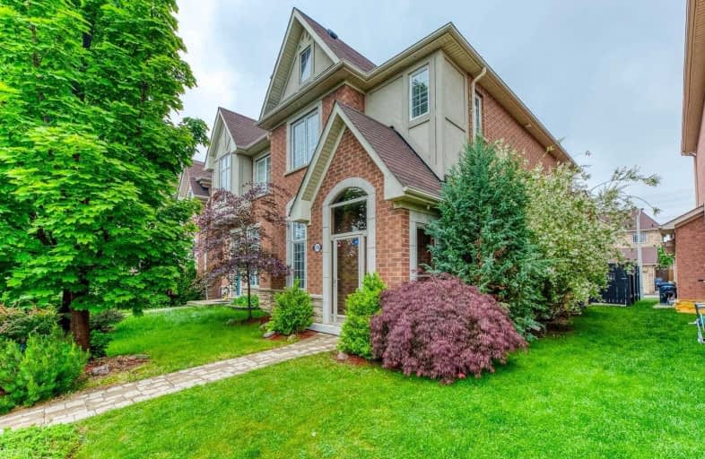 3720 Nightstar Drive, Mississauga | Image 1