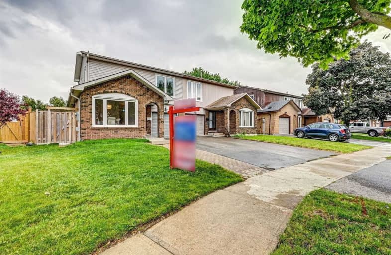 52 Camberley Crescent, Brampton | Image 1