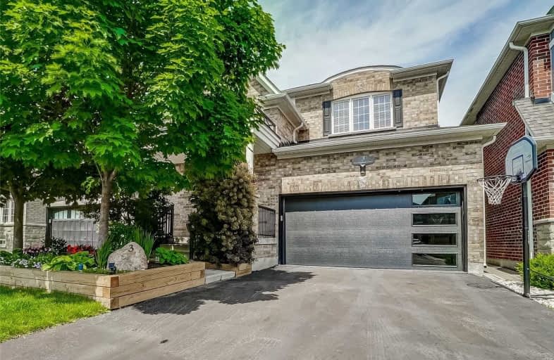 3 Everingham Circle, Brampton | Image 1