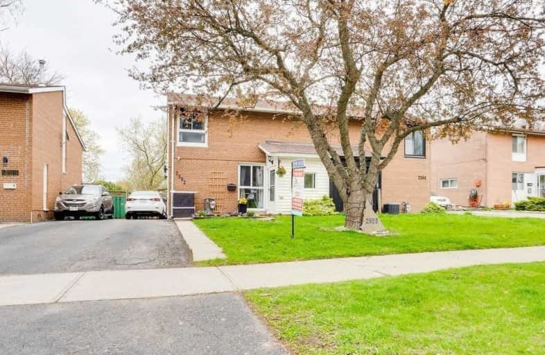 2592 Constable Road, Mississauga | Image 1