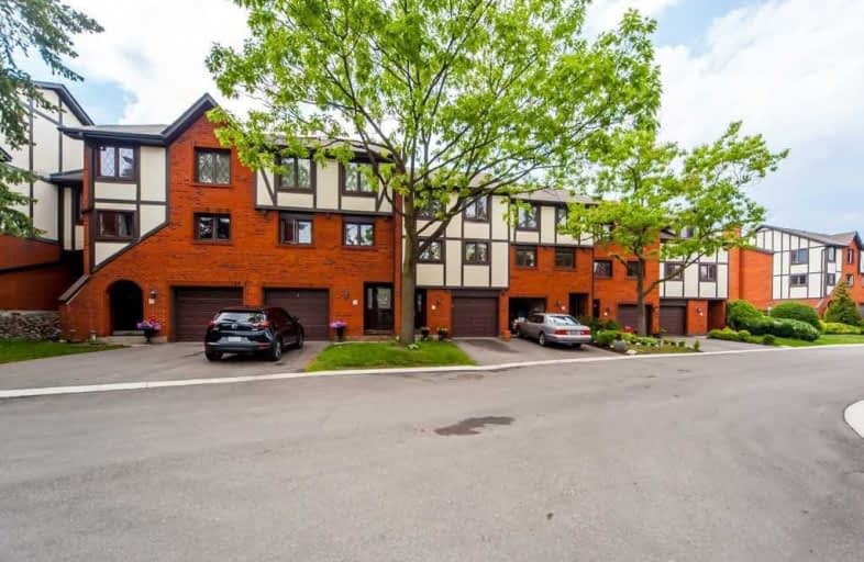 40-3360 Council Ring Road, Mississauga | Image 1