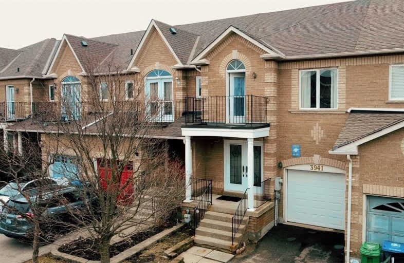 3941 Coachman Circle, Mississauga | Image 1