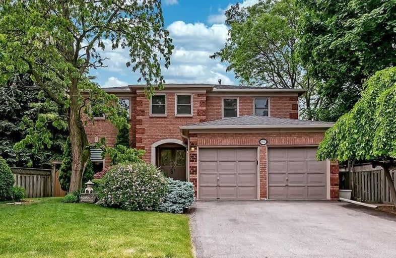 1442 Cooper Court, Oakville | Image 1