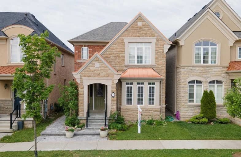 3230 Robert Brown Boulevard, Oakville | Image 1