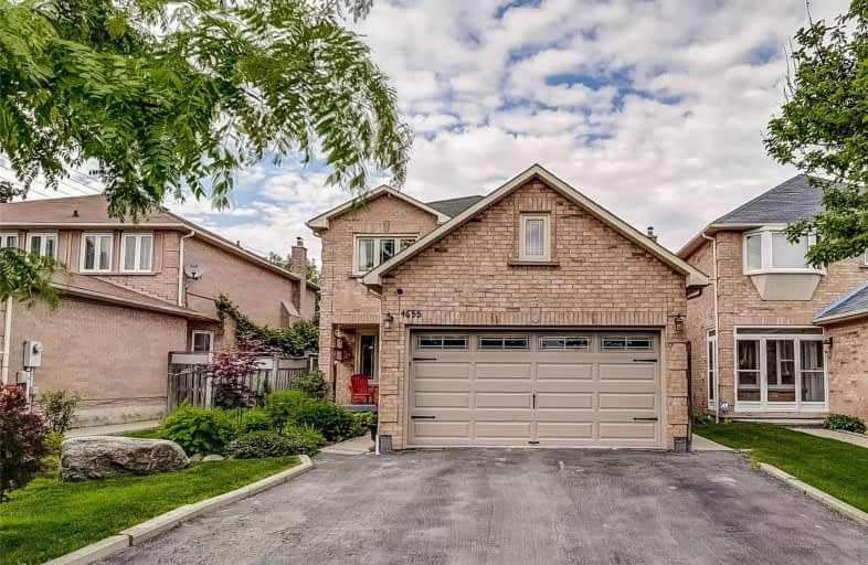 4655 Heritage Hills Boulevard, Mississauga | Image 1