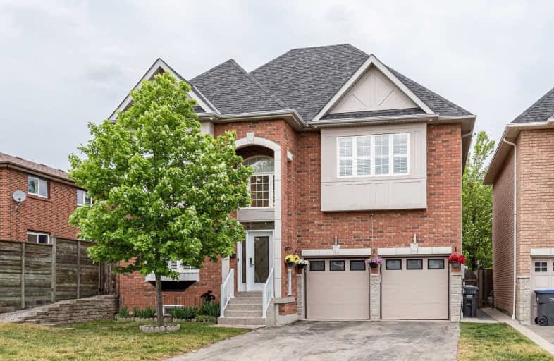 3095 Treadwells Drive, Mississauga | Image 1