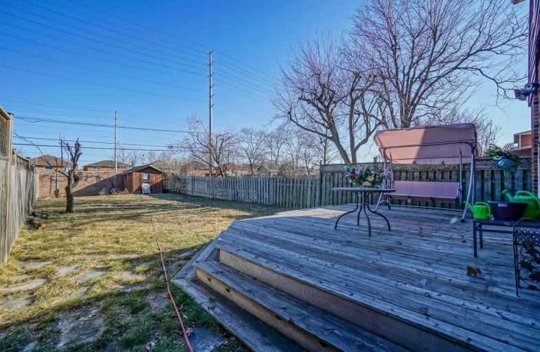 40 Hudson Drive, Brampton | Image 1