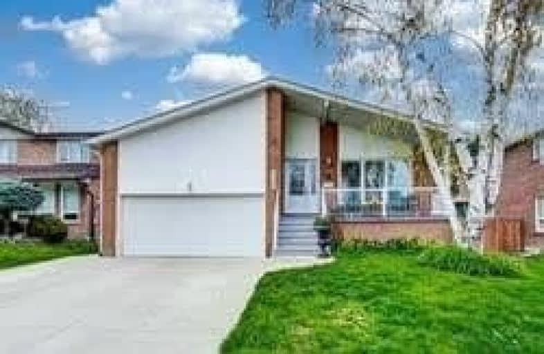 2405 Benedet Drive, Mississauga | Image 1