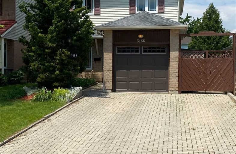 3156 Cantelon Crescent, Mississauga | Image 1