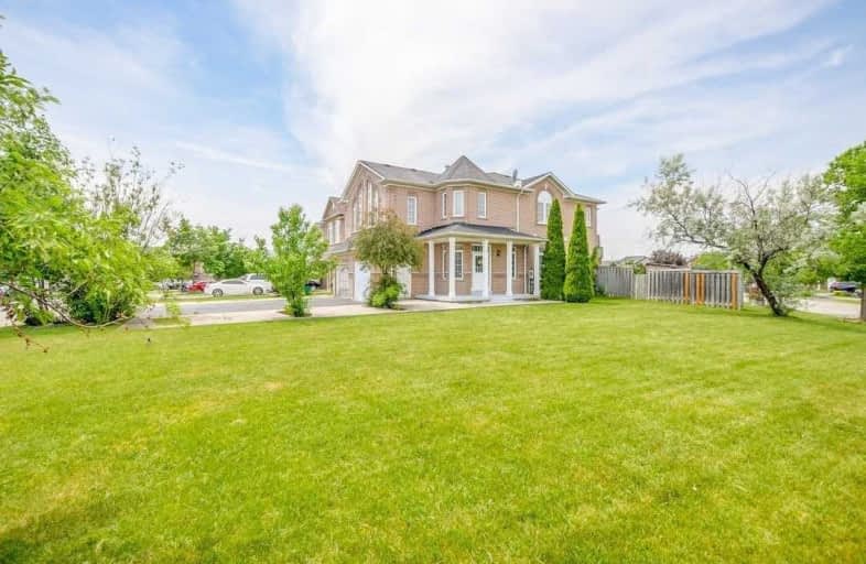 811 Khan Crescent, Mississauga | Image 1