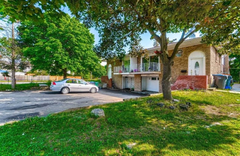 299 Hansen Road North, Brampton | Image 1