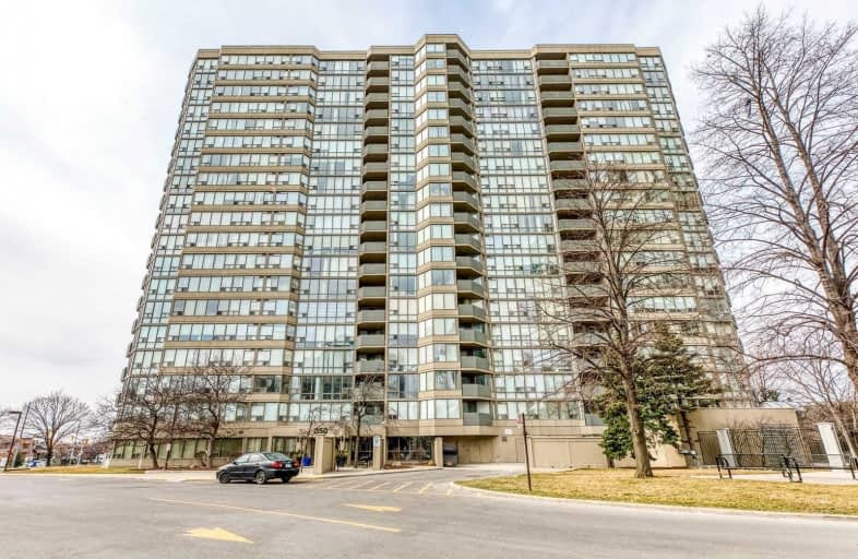 1910-350 Rathburn Road West, Mississauga | Image 1