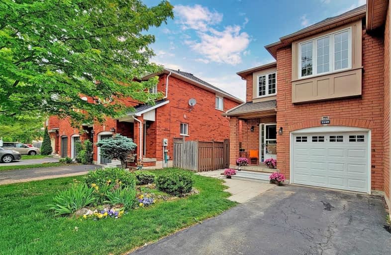 2149 Shorncliffe Boulevard, Oakville | Image 1