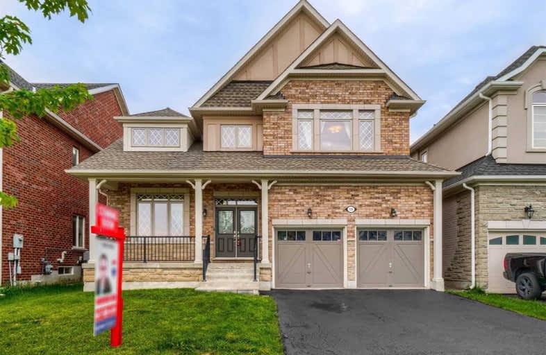 14 Ballyshire Drive, Brampton | Image 1