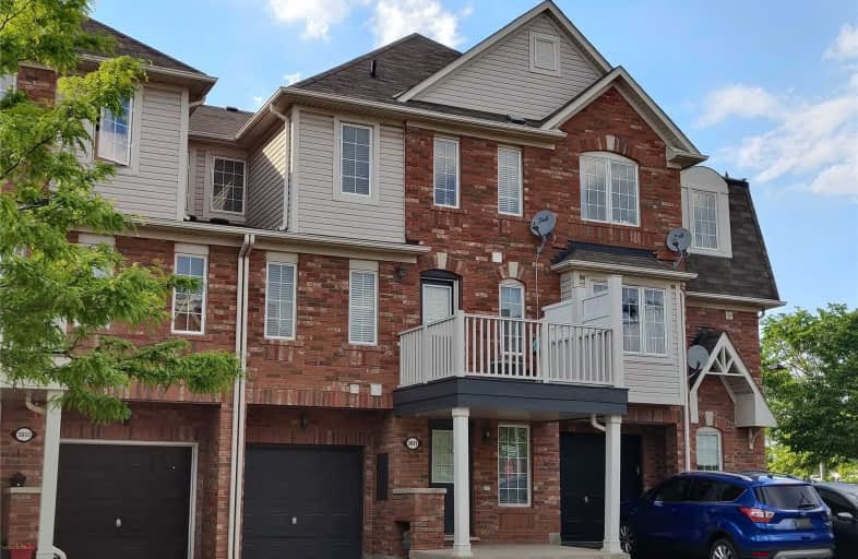 3031 Drumloch Avenue, Oakville | Image 1