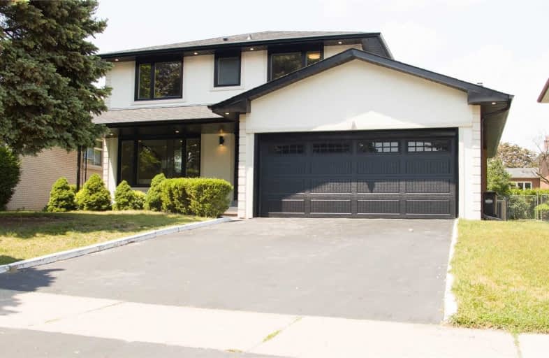 397 Tedwyn Drive, Mississauga | Image 1
