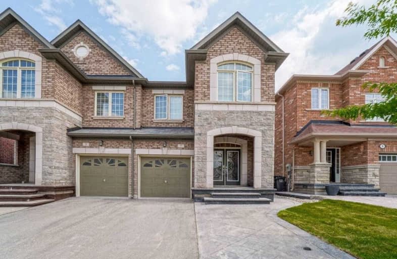 7 Walbrook Road, Brampton | Image 1