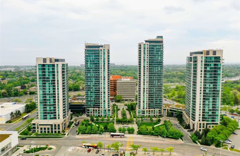2708-215 Sherway Gardens Road, Toronto | Image 1