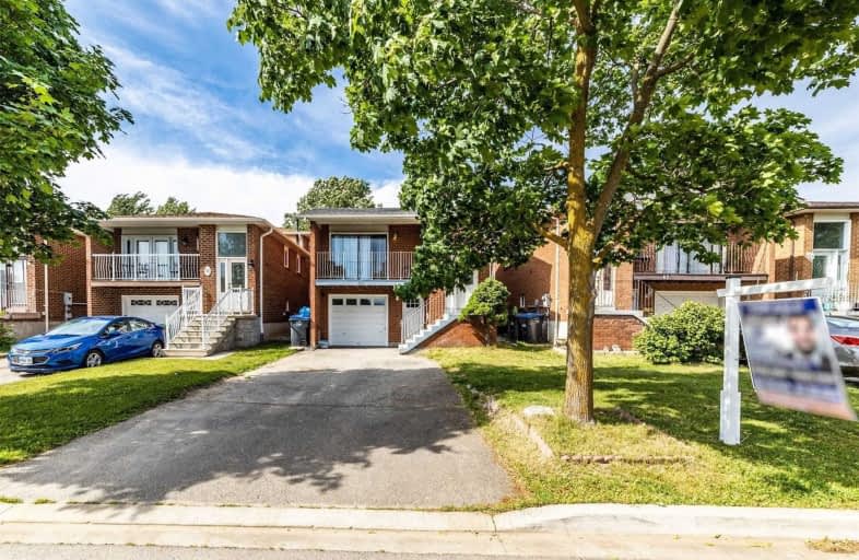 49 Deerpark Crescent, Brampton | Image 1