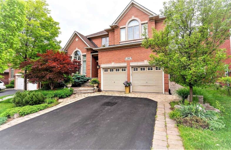 2360 Presquile Drive, Oakville | Image 1