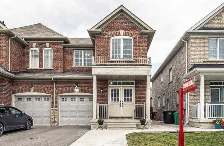 3 Mission Ridge Trail, Brampton | Image 1