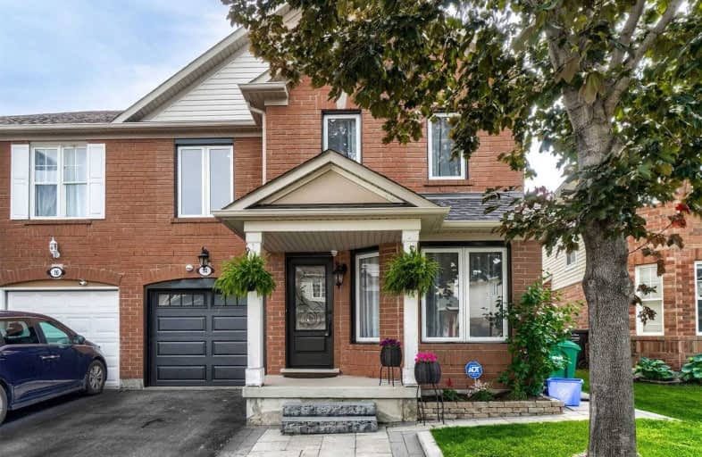 14 Virtues Avenue, Brampton | Image 1