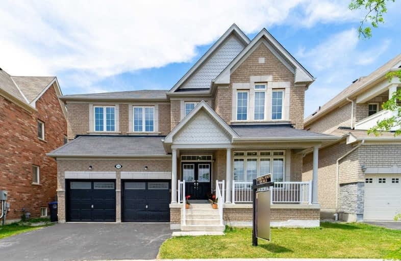 18 Wardsville Drive, Brampton | Image 1