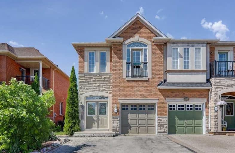 2314 Newcastle Crescent, Oakville | Image 1