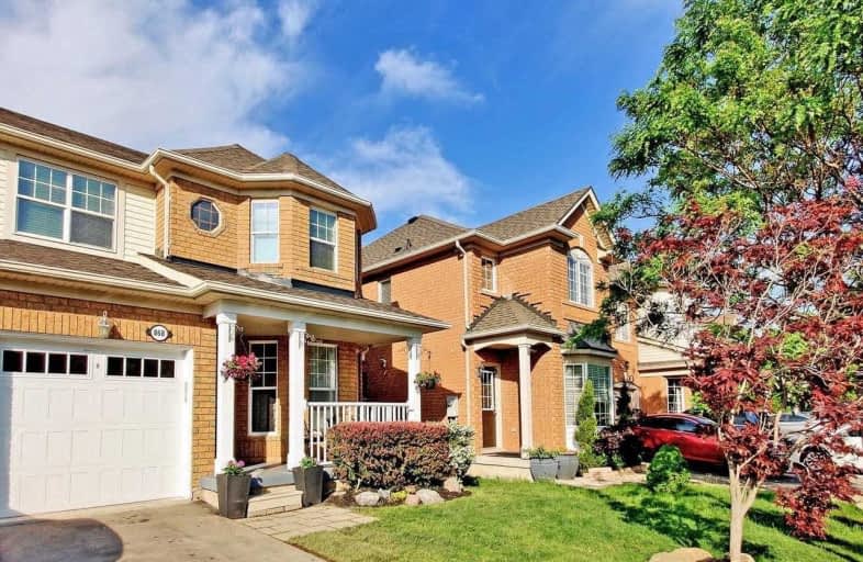 868 Shepherd Place, Milton | Image 1