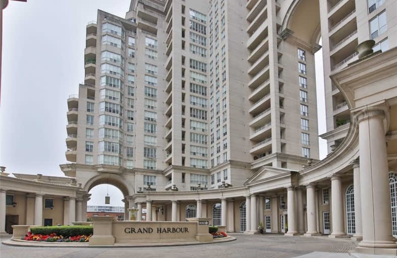303-2287 Lake Shore Boulevard West, Toronto | Image 1
