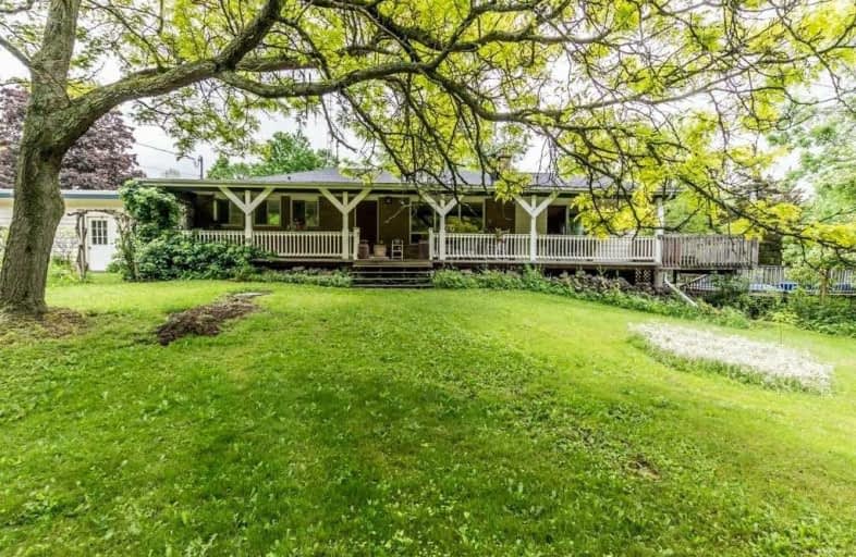 4192 15th Sideroad, Milton | Image 1