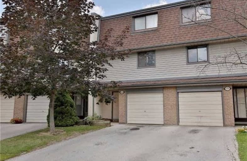 16 Ashton Crescent, Brampton | Image 1