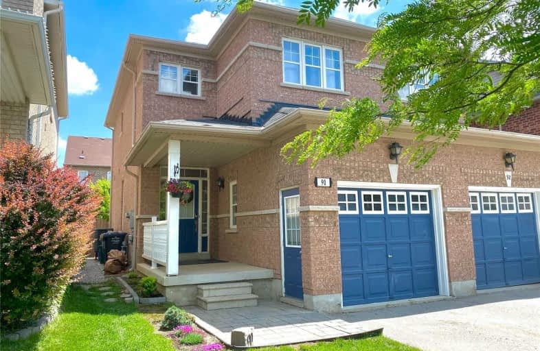 90 Silent Pond Crescent, Brampton | Image 1