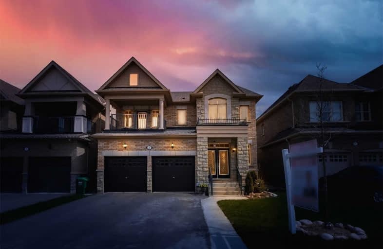 3 Gastonia Road, Brampton | Image 1