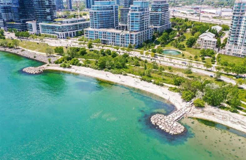 610-2083 Lake Shore Boulevard West, Toronto | Image 1