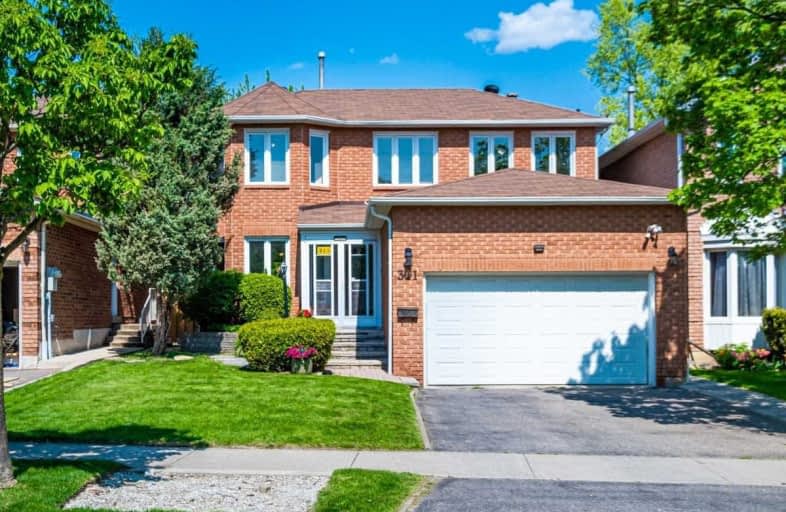 311 Ojibway Trail, Mississauga | Image 1