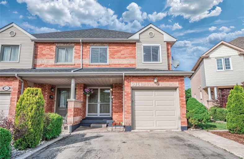 3014 Pendleton Road, Mississauga | Image 1