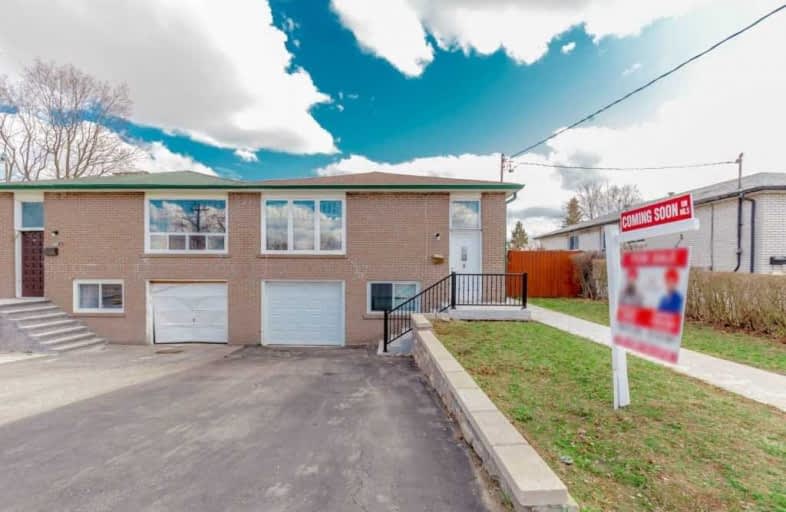 3704 Morning Star Drive South, Mississauga | Image 1