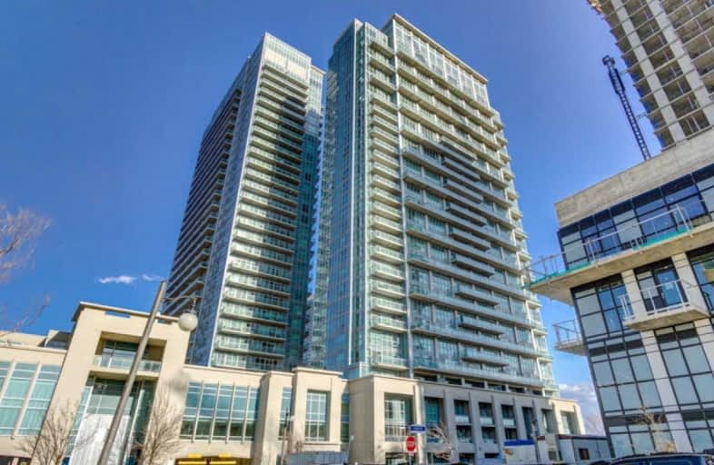 511-155 Legion Road North, Toronto | Image 1